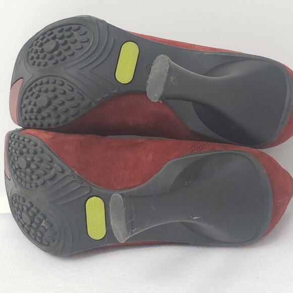 Materia Prima By Goffredo Fantini Pump Heels - Picture 7 of 8